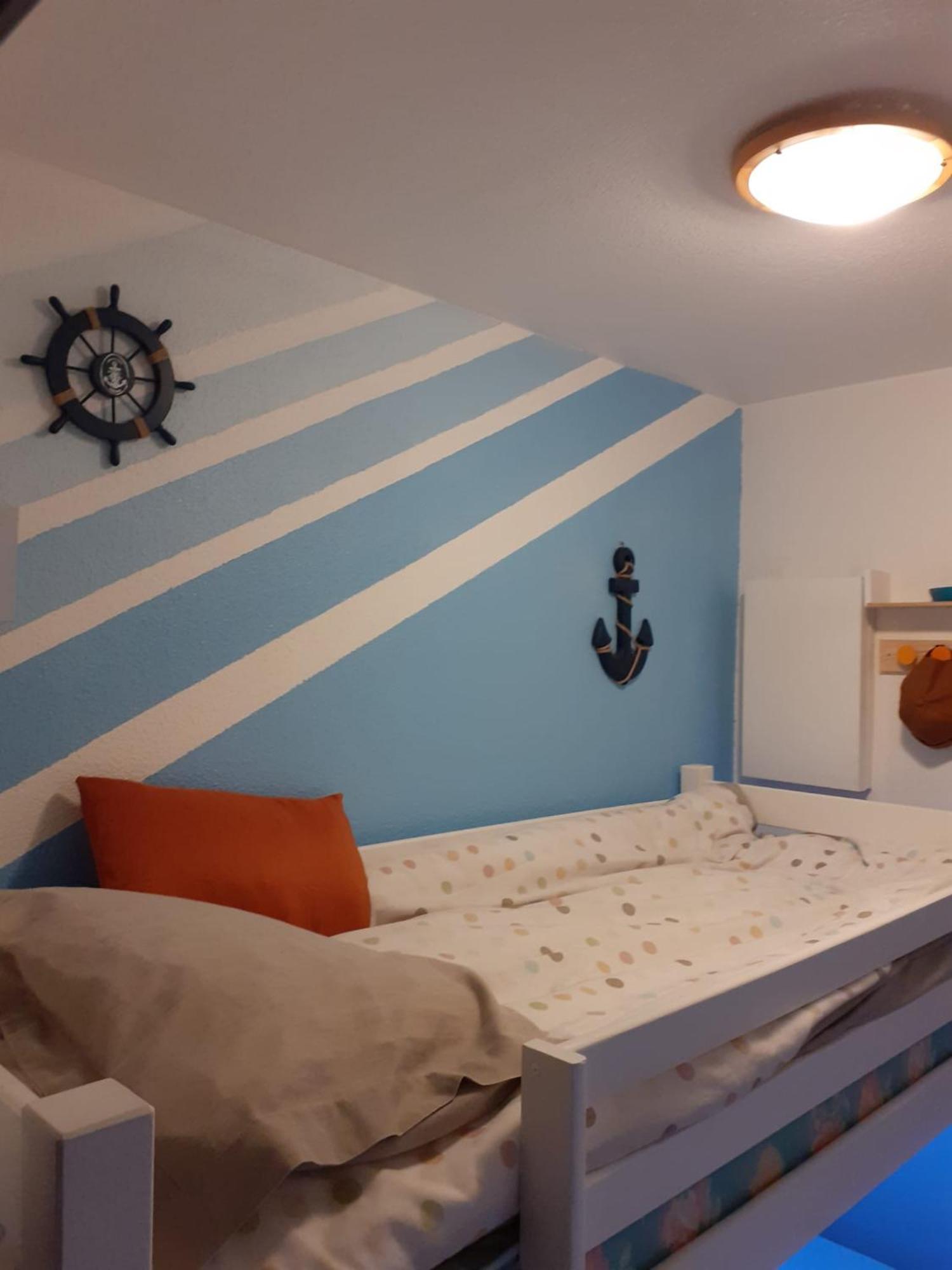 Joli Studio Cabine 4 Personnes A 300 M De La Plage 滨海阿热莱斯 外观 照片